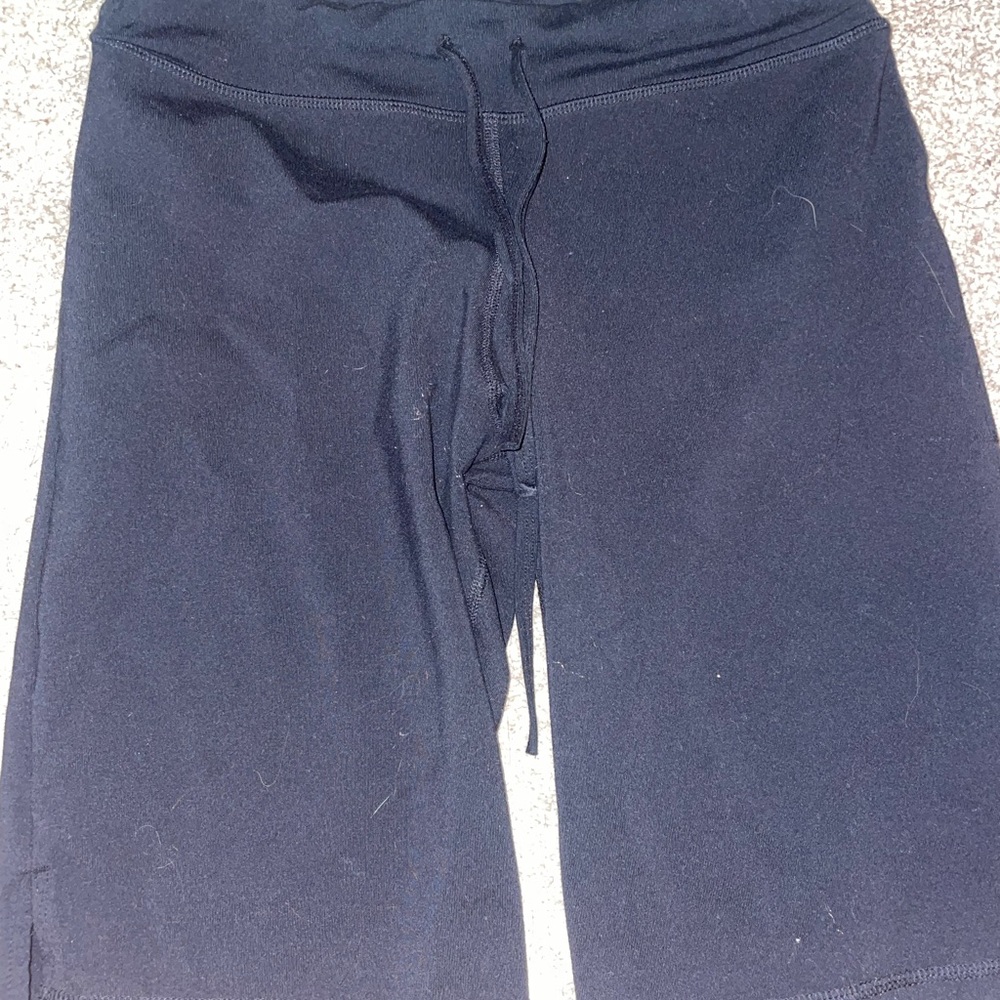ladies long shorts